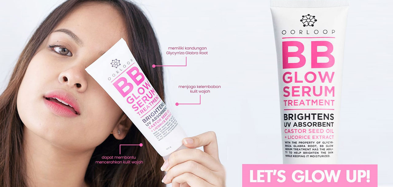 Home - BB Glow Skin
