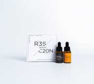 R3S & C20N Serum
