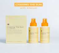 Chasing The Sun with Allantoin 
