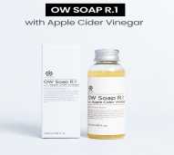 Ow Soap R1 With Apple Cider Vinegar