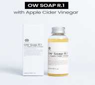 OW Soap R1 with Apple Cider Vinegar 