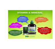 K-LIQUID CHLOROPHYLL