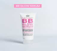 BB Glow Serum